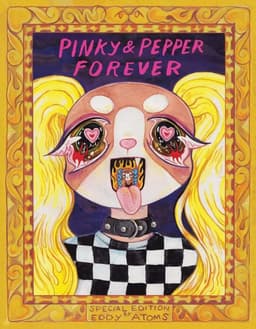 Pinky & Pepper Forever: Special Edition