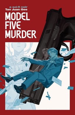 Model Five Murder