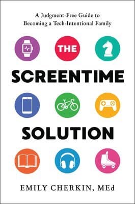 Screentime Solution