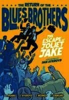Blues Brothers: The Escape of Joliet Jake