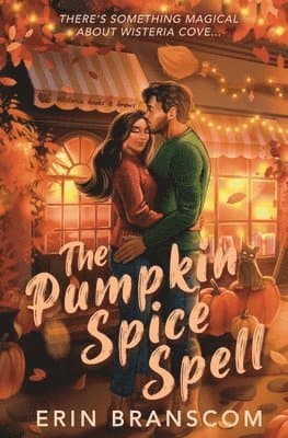 The Pumpkin Spice Spell