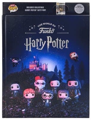 World of Funko: Harry Potter