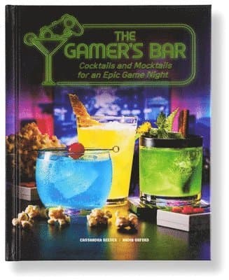 Gamer's Bar