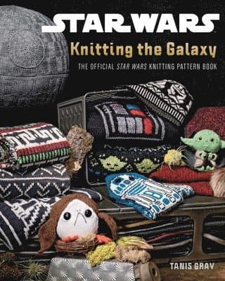 Star Wars: Knitting the Galaxy