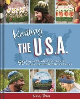 Knitting the U.S.A.