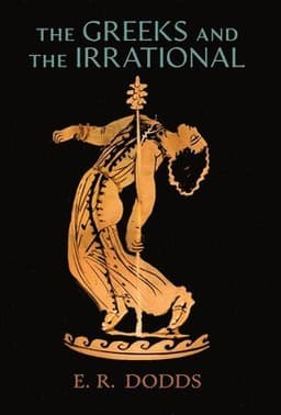 Greeks and the Irrational