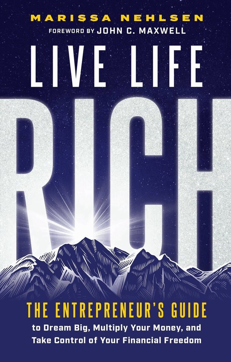 Live Life Rich