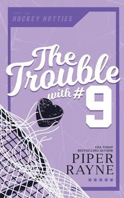 Trouble with #9