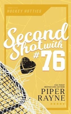 Second Shot with #76