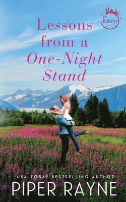 Lessons from a One-Night Stand
