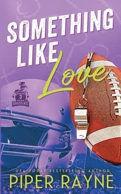 Something Like Love
