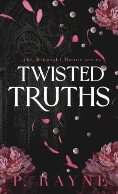 Twisted Truths (Hardcover)