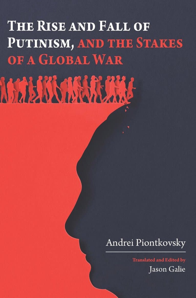 Stakes of a Global War