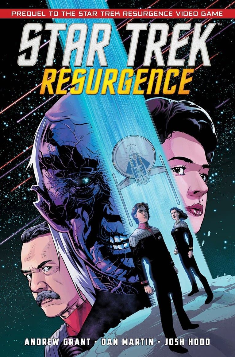 Star Trek: Resurgence
