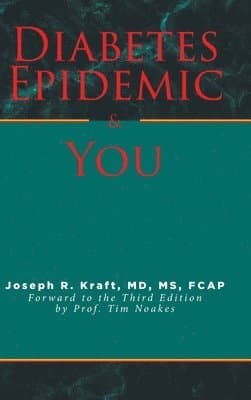 Diabetes Epidemic and You