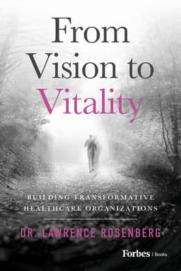 From Vision to Vitality