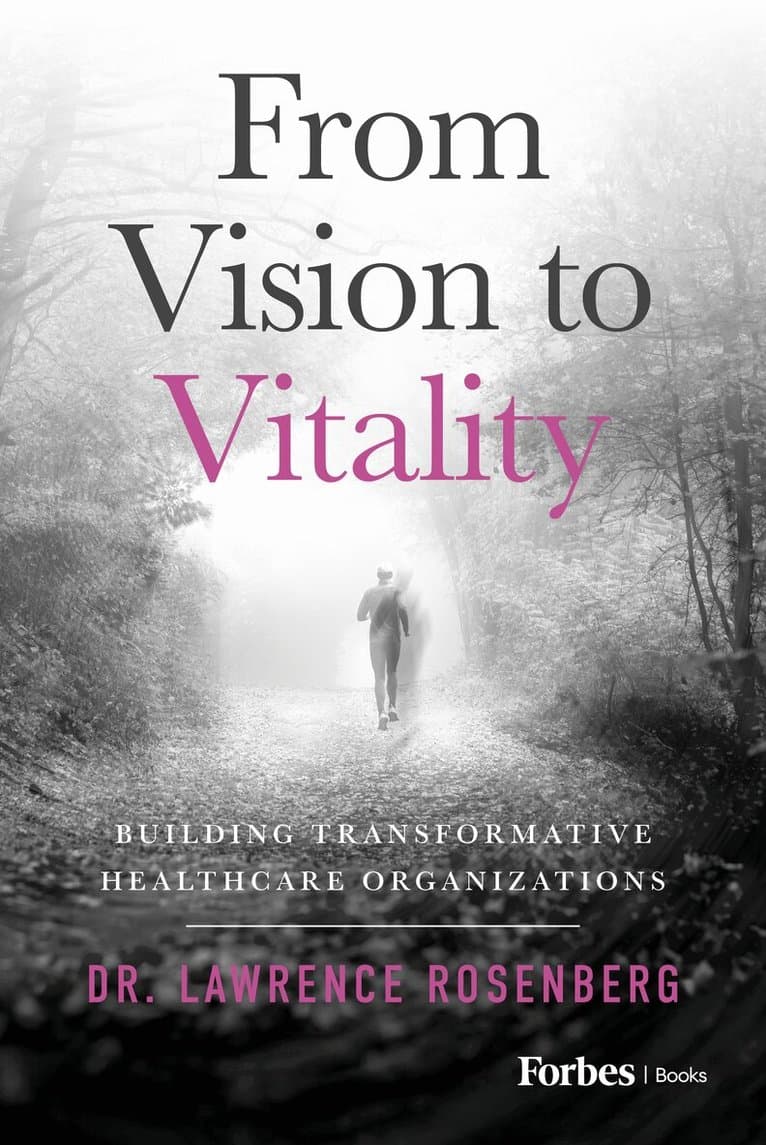 From Vision to Vitality