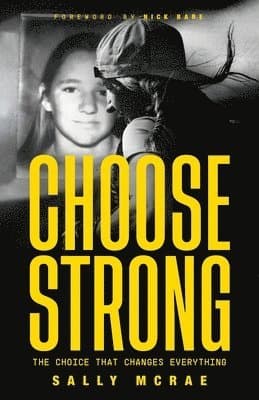 Choose Strong