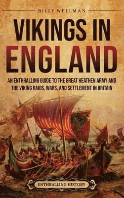 Vikings in England