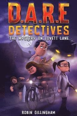 D.A.R.E Detectives
