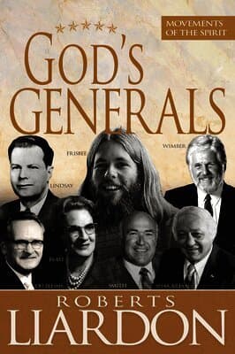 God's Generals
