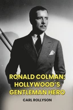 Ronald Colman
