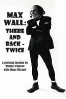 Max Wall