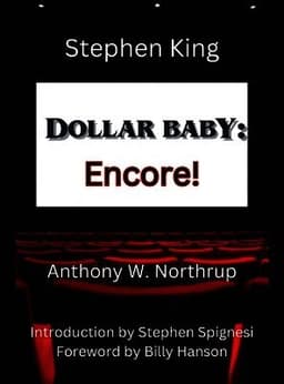 Stephen King - Dollar Baby