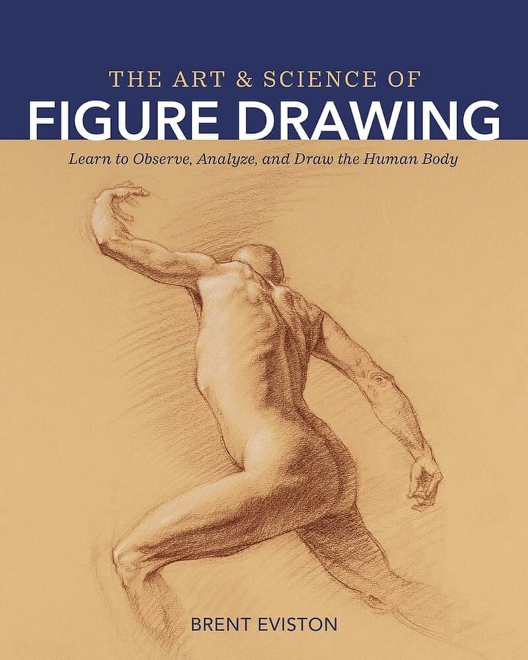 Art and Science of Figure Drawing