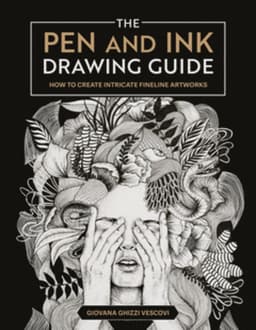 Pen and Ink Drawing Guide
