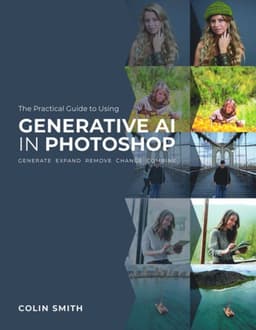 Practical Guide to Using Generative AI in Photoshop