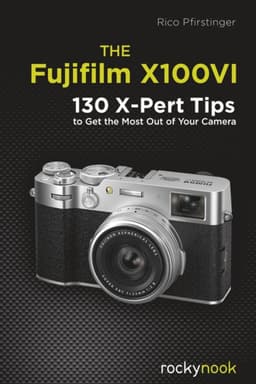 Fujifilm X100VI