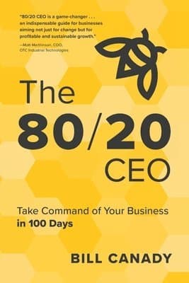 80/20 CEO