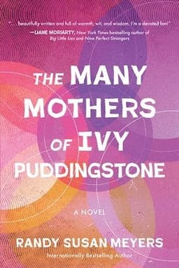Many Mothers of Ivy Puddingstone