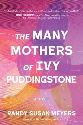 Many Mothers of Ivy Puddingstone