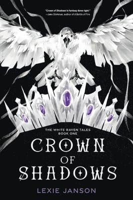 Crown of Shadows