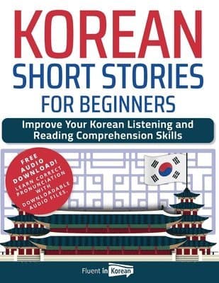 Fluent in Korean – mest populär bok