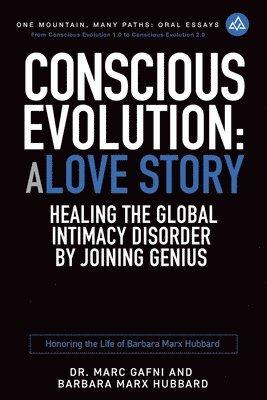 Conscious Evolution