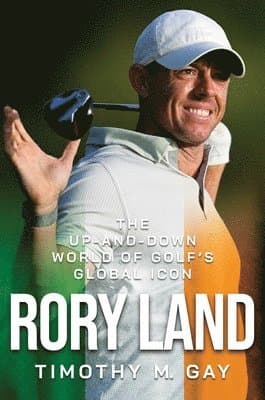 Rory Land
