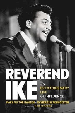 Reverend Ike