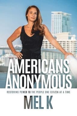 Americans Anonymous