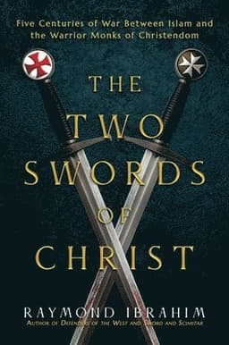 Two Swords of Christ