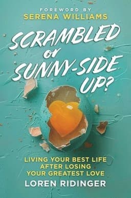 Scrambled or Sunny-Side Up?