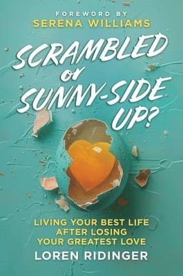 Scrambled or Sunny-Side Up?