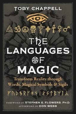 Languages of Magic