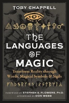 Languages of Magic