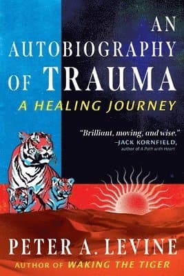Autobiography of Trauma