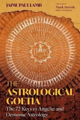 Astrological Goetia