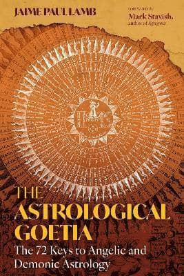 Astrological Goetia