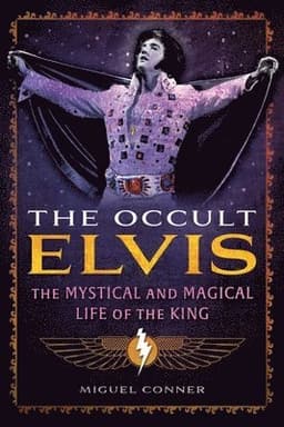 Occult Elvis